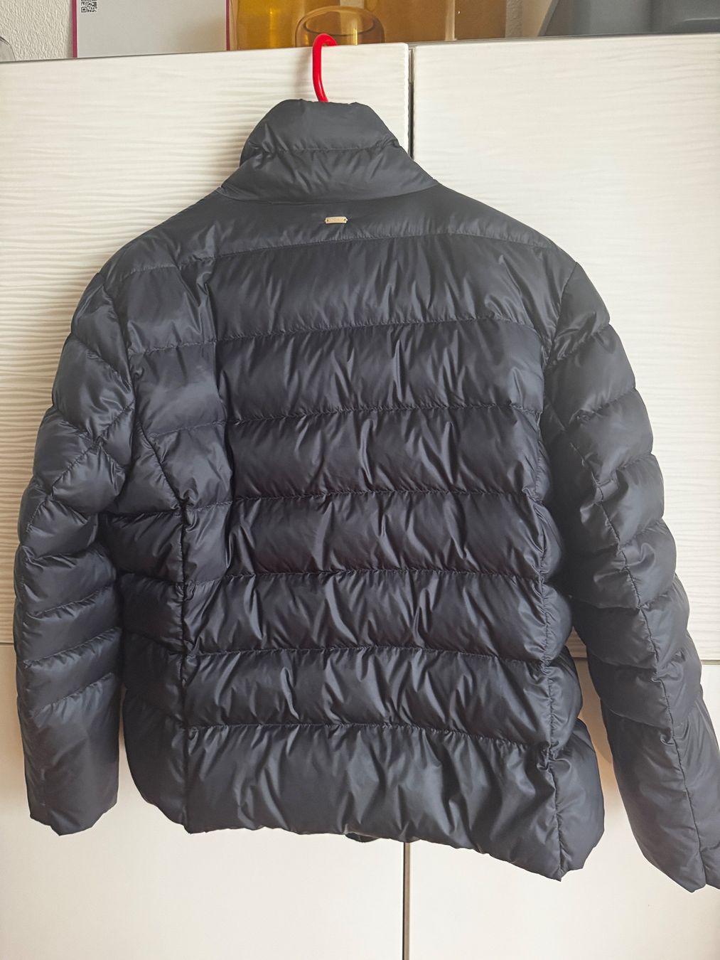 Windsor Giacche: Windsor Damen Daunen Jacke – Usato da Wetzikon ZH venduto da hypebeast 2