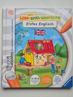 TIP TOI 🔢  Lern Spiel Abenteuer  🐶  ERSTES ENGLISCH