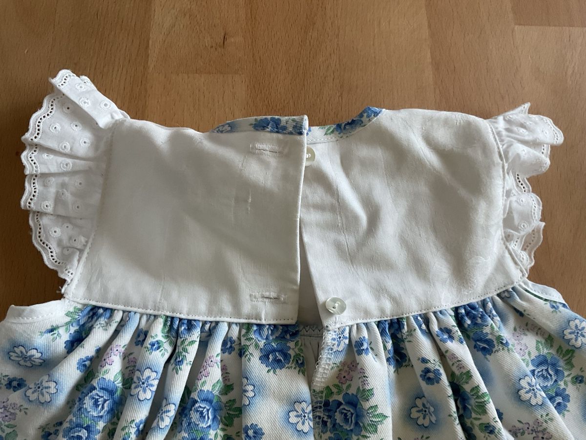 Kleider & Röcke: Baby Sommer Kleid Grösse 62 – Neu (gemäss Beschreibung) aus Wil ZH von RiccardaWegmann 5