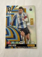 Adrenalyn XL Lionel Messi 24 Icon Panini