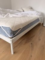Beddrame 200cm x 160cm