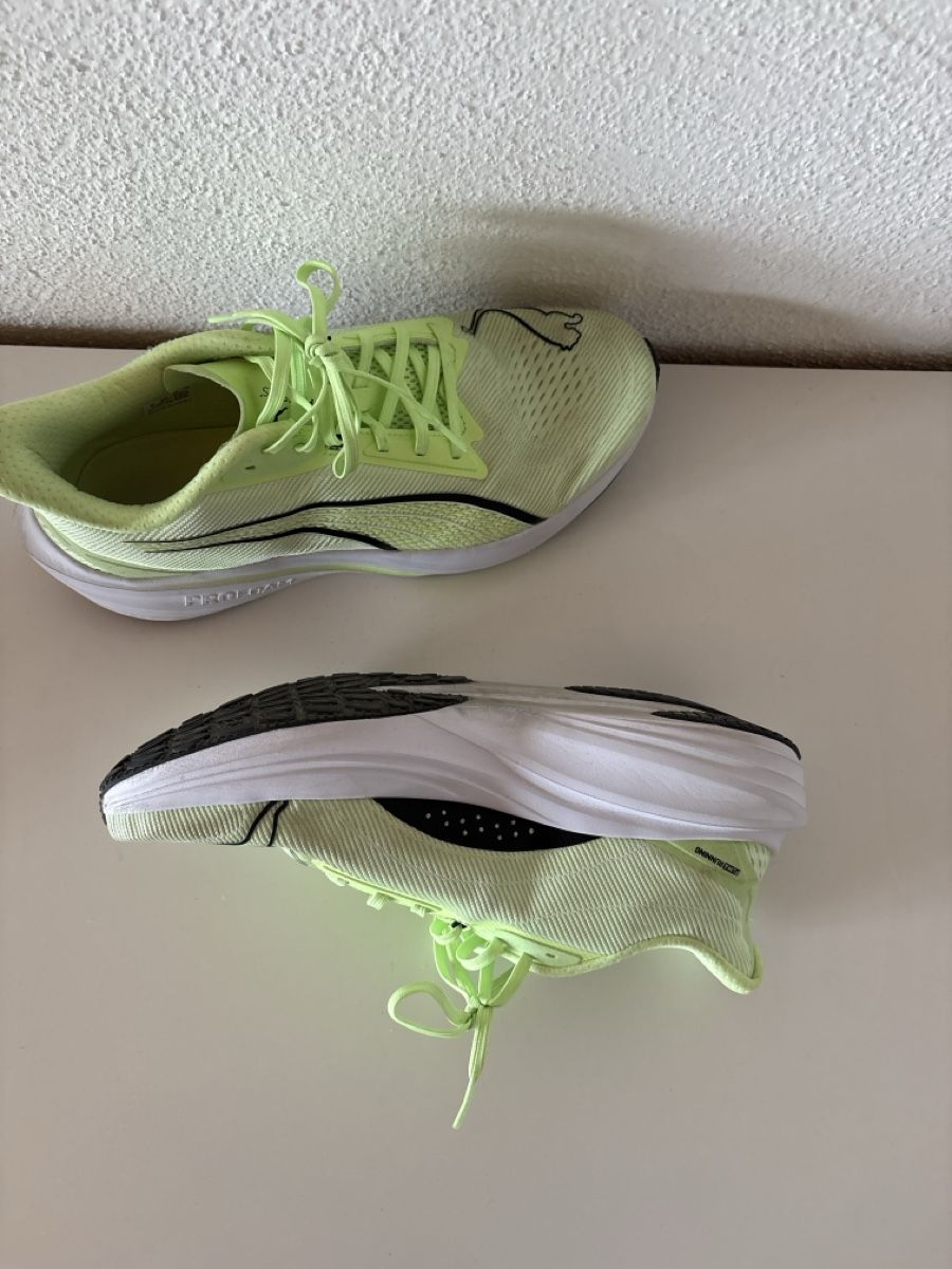 Puma Herrenschuhe: Puma ProFoam – Neu (gemäss Beschreibung) aus Remetschwil von KatrinRo 2