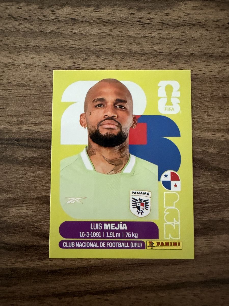 Panini Sammelbilder & Trading cards: Panini Sticker PAN 3 – Neu (gemäss Beschreibung) aus Glattfelden von kuki014
