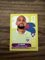 Panini Sticker PAN 3