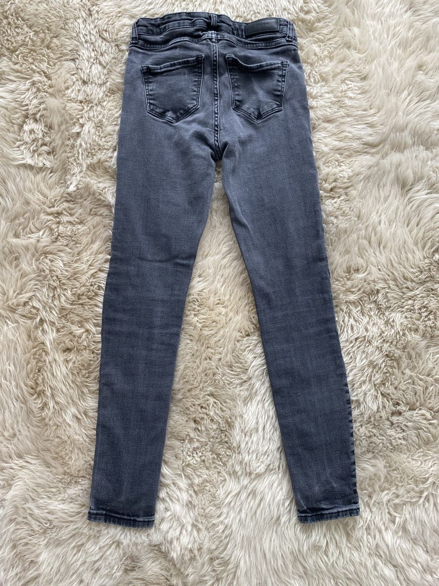 Pantaloni: Review Kinder Hose – Nuovo (secondo la descrizione) da Rorschach venduto da lvi_p29s 2