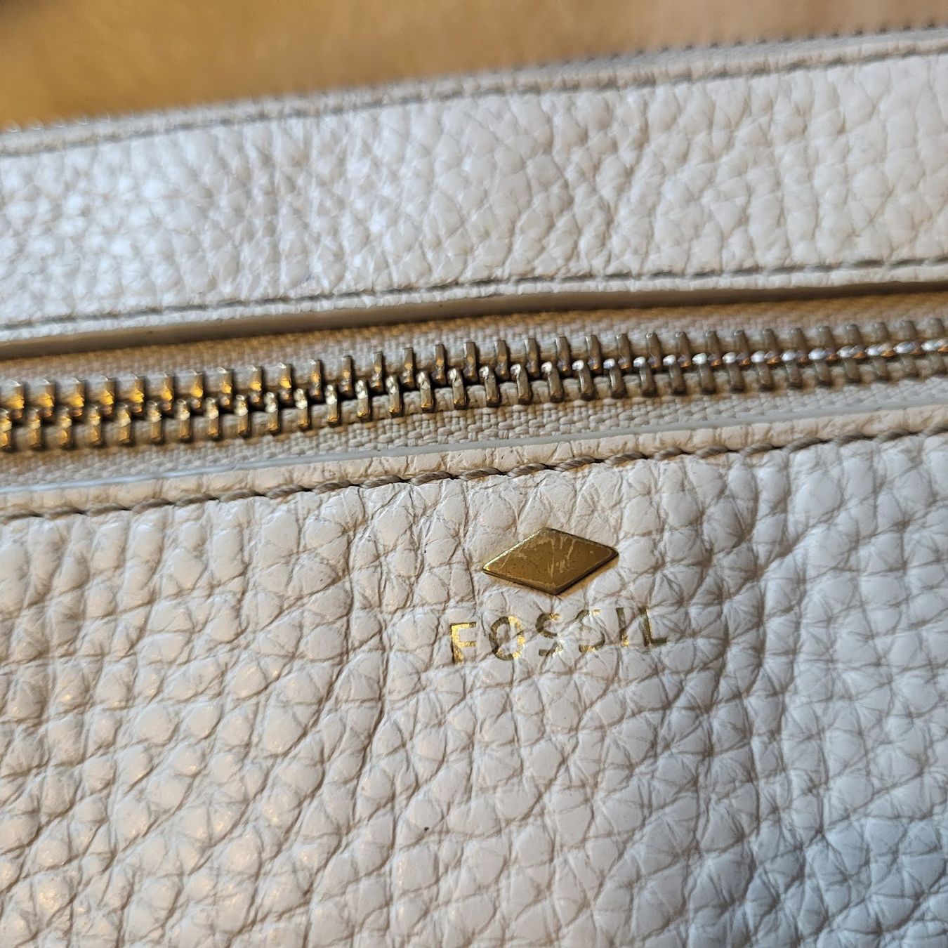 Fossil Taschen für Damen: FOSSIL Crossbody Tasche - Top Zustand – Gebraucht aus Tägertschi von TheChange 3