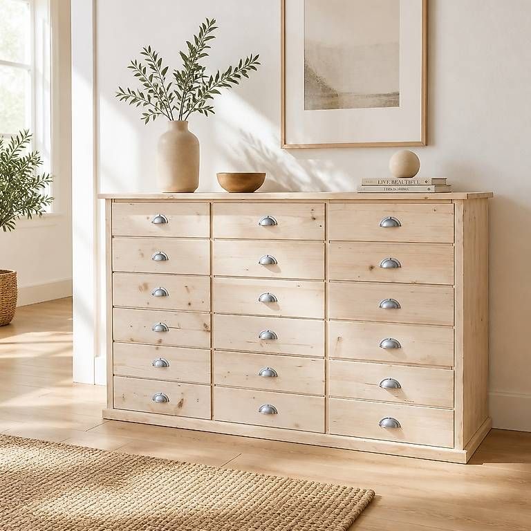 Commodes: Kommode - Tanne – D'occasion à Biglen par adrian017