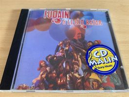 Fugain & Le Big Bazar – Fugain & Le Big
