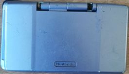 Nintendo DS Konsole 1. Generation defekt