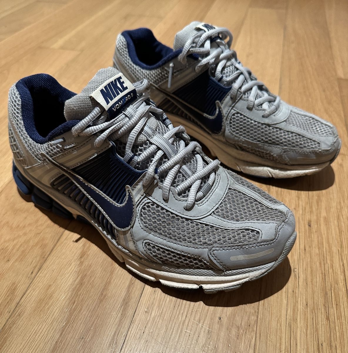Nike Scarpe da uomo: Nike Vomero 5, Grösse 42 – Usato da Langenthal venduto da mchmielu82 1