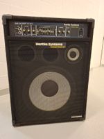 Hartke HA3500 Basscombo