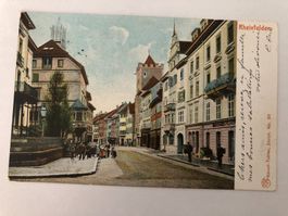 Rheinfelden 1903