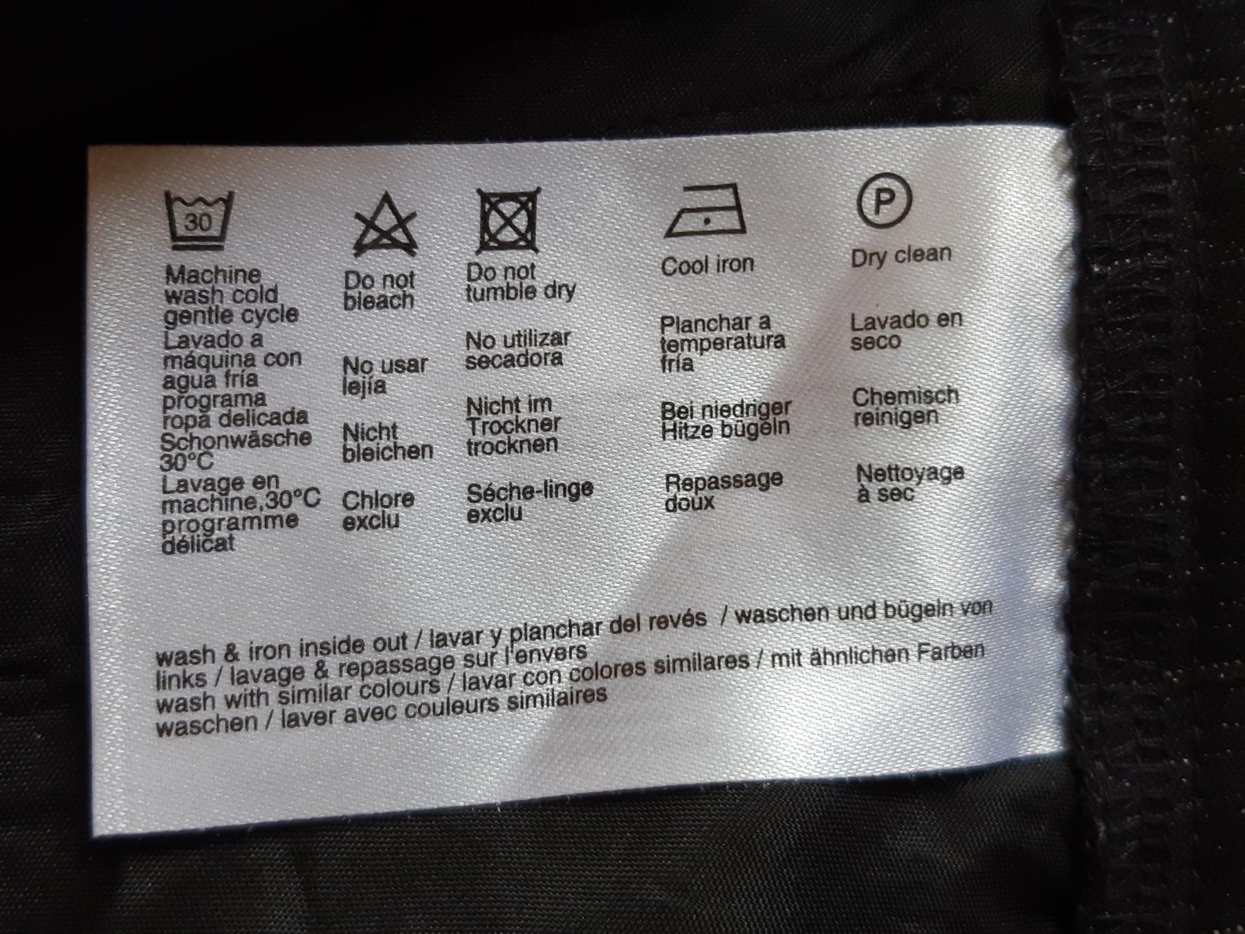 Esprit Hosen: Hose Gr. 38 von Esprit – Neu (gemäss Beschreibung) aus Thierachern von Shila99 7