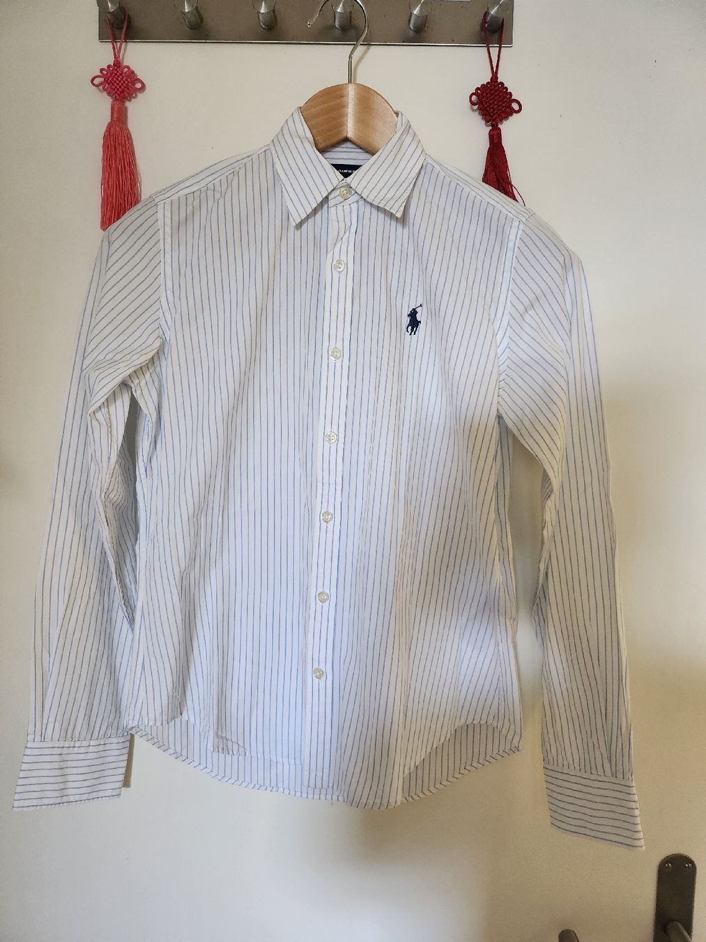 Ralph Lauren Blusen: Ralph lauren sport size 2. – Gebraucht aus Freienbach von Dara_SZ