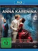 Anna Karenina  (2012)