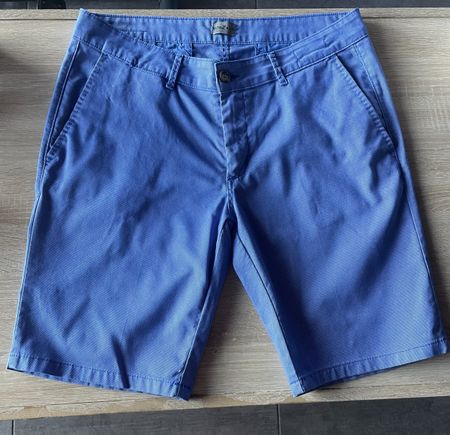Bermudes hommes italian style 