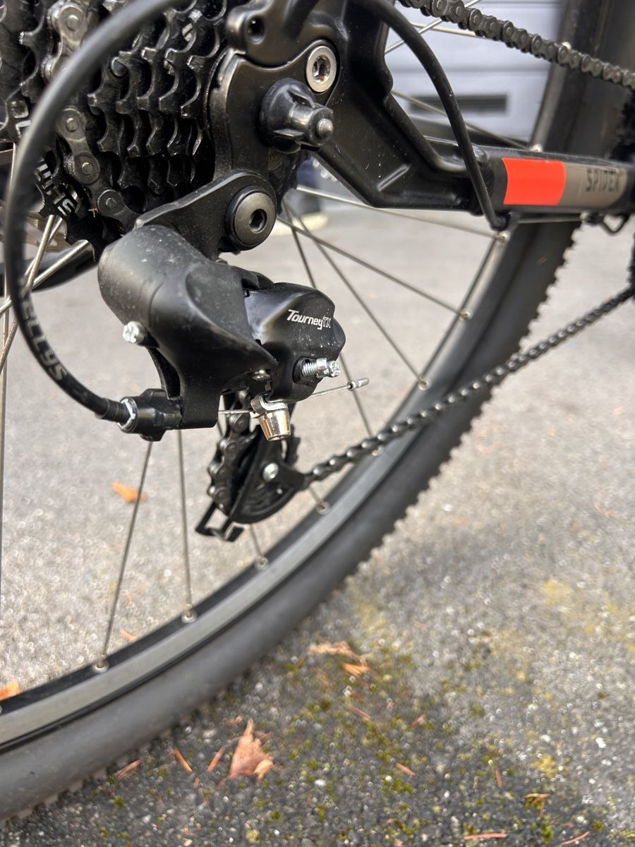 Velos: Kellys Velo  – Gebraucht aus Kastanienbaum von mat_ph8w 2