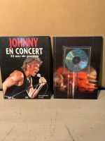 Johnny Hallyday En Concert & Orchestre Suisse Romande