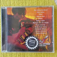 SWISS ALL STARS-POLO HOFER RAILROAD TOUR 1999