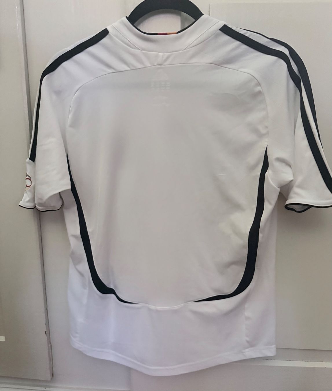DFB Maillots de corps & Pantalons: DFB Deutschland Trikot Grösse M – Neuf (Voir description) à Zürich par Secretwish007 4