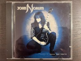 John Norum - Face the Truth