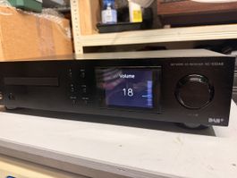 Pioneer NC-50DAB All-in-One Hi-Fi System – Streamer, CD, DAB
