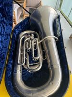 Tuba Besson New Standard in Es
