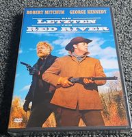 DVD Die letzten von Red River Neuverpackt