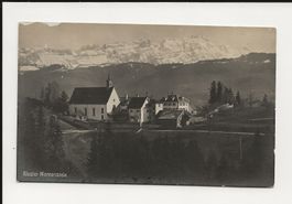 AK ca 1920 Kloster Wonnenstein - AI