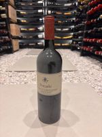 1x 2006 San Giusto a Rentennano Percarlo  (100/100 Parker)