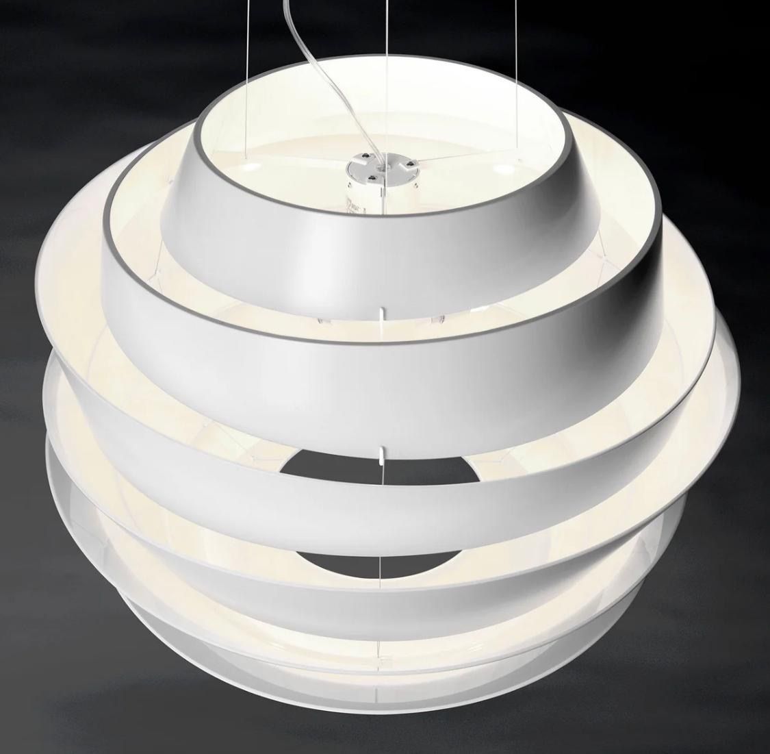 Foscarini Lampadari & plafoniere: 2 Foscarini Pendelleuchten – Usato da Altendorf venduto da ilona12 7
