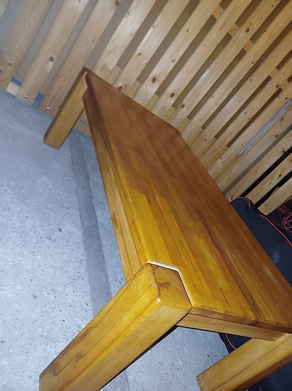 Tische: Table de salon en être  – Gebraucht aus Lausanne von RUBY.1990