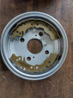 Neue Bremsbacken 2858-S Trommelbremse Daihatsu Cuore Sirion