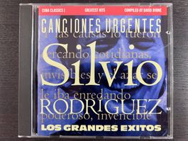 Cuba Classics 1 - The Best of Silvio Rodr​í​guez