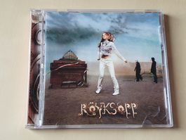 Röyksopp The Understanding