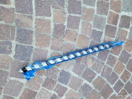 Schlangenbohrer, Durchmesser 40 x 800mm