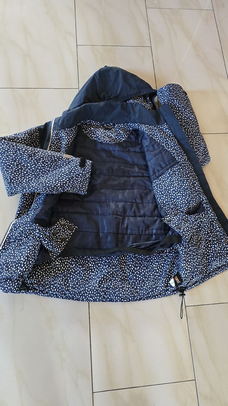 Giacche: Rukka Jacke gr 152 – Usato da Grosswangen venduto da DenChey 2