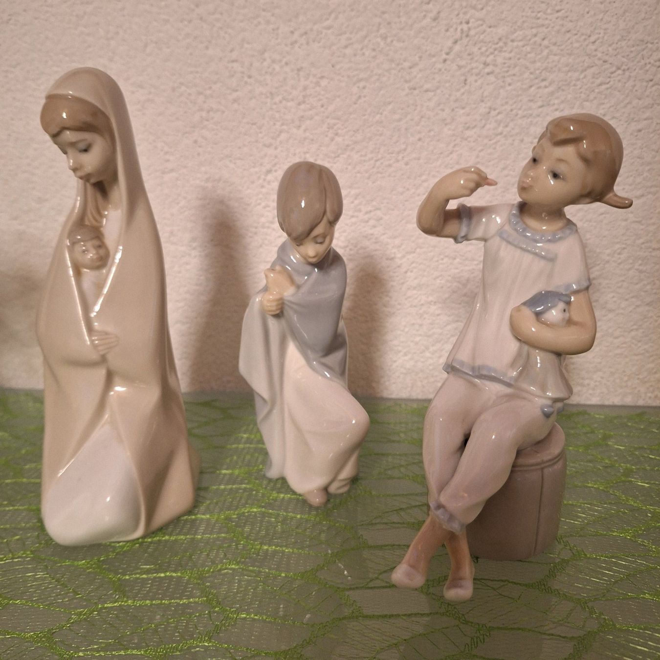 Lladro Figuren: Lladro Figur – Gebraucht aus Bettlach von Bijou24 2