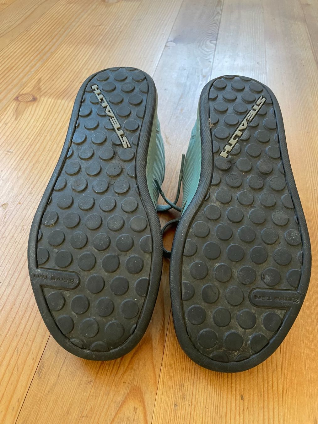 Damenschuhe: Five Ten Freerider Pro (Grösse 38 2/3) – Gebraucht aus Neftenbach von marco11199 5