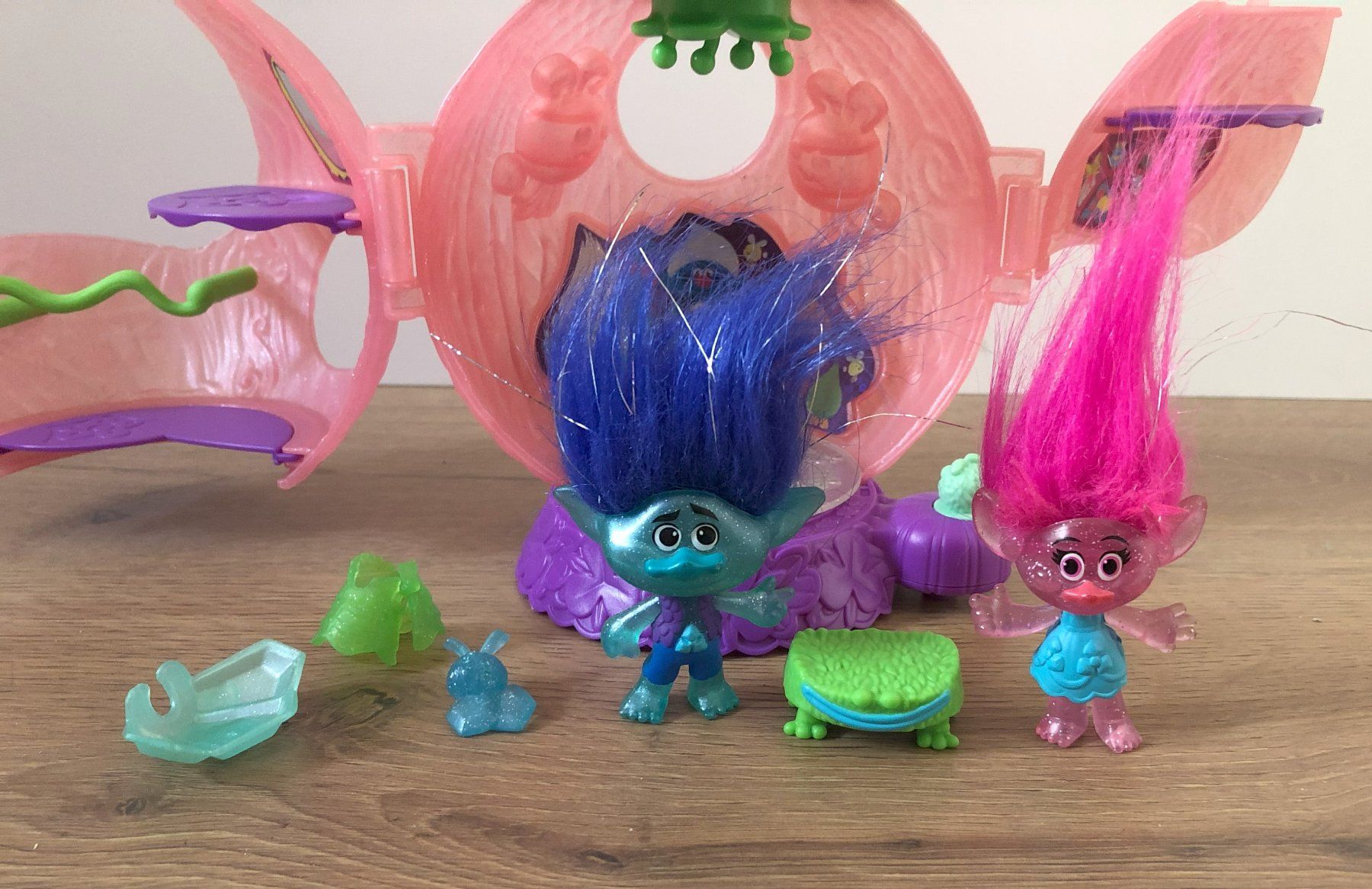 Giocattoli: Trolls – Nuovo (secondo la descrizione) da Estavayer-le-Lac venduto da Lor_tjg5 3