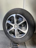 4 x Continental WinterContact TS 830 P 205/60 R16 92H