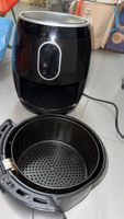 Fust & Betty Bossi Airfryer
