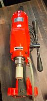 Kernbohrgerät HOLZINGER HKB2400-205 mit Ständer guter Zus...