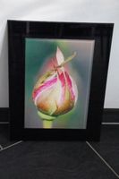 Acrylplatte mit Facettenschliff 30x40 cm