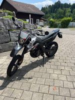 Aprilia SX 125
