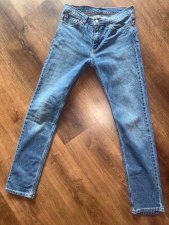 LEVI'S 511 Jeans - 30x 32