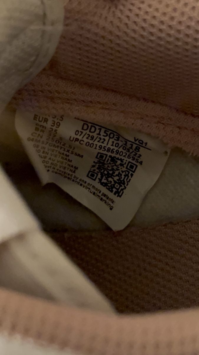 Nike Scarpe da donna: Nike dunks – Usato da oberrüti venduto da lbr.leonie 3