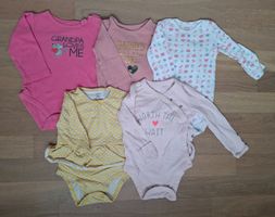 Babybodys, Grösse 6-9M
