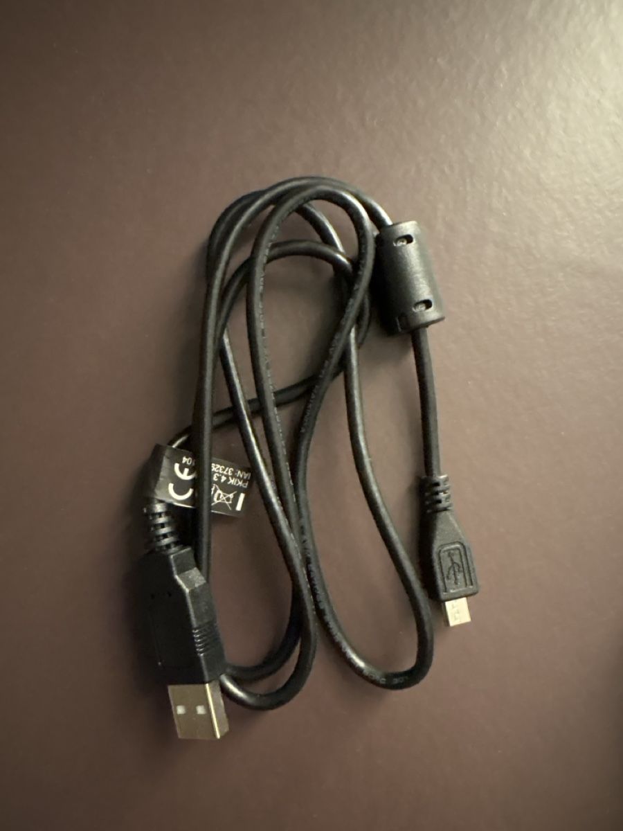 Fotocamera: Endoskopkamera – Nuovo (secondo la descrizione) da Meilen venduto da Harley. 1