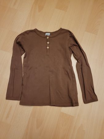 Pullover gr. 104